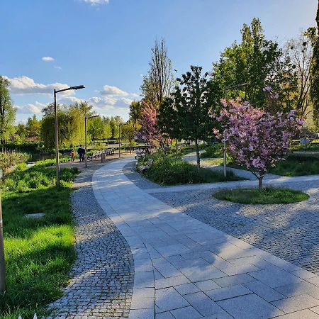 Apartamenty Kapielowa Zloty Ełk Exterior foto