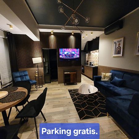 Apartamenty Kapielowa Zloty Ełk Exterior foto