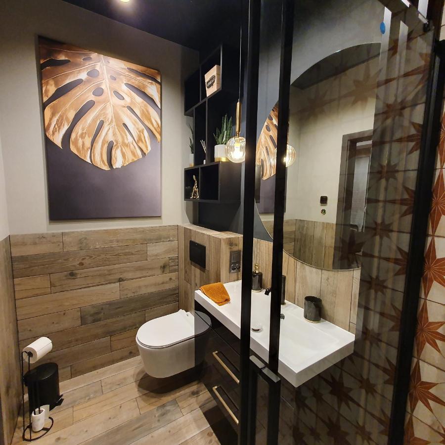 Apartamenty Kapielowa Zloty Ełk Exterior foto