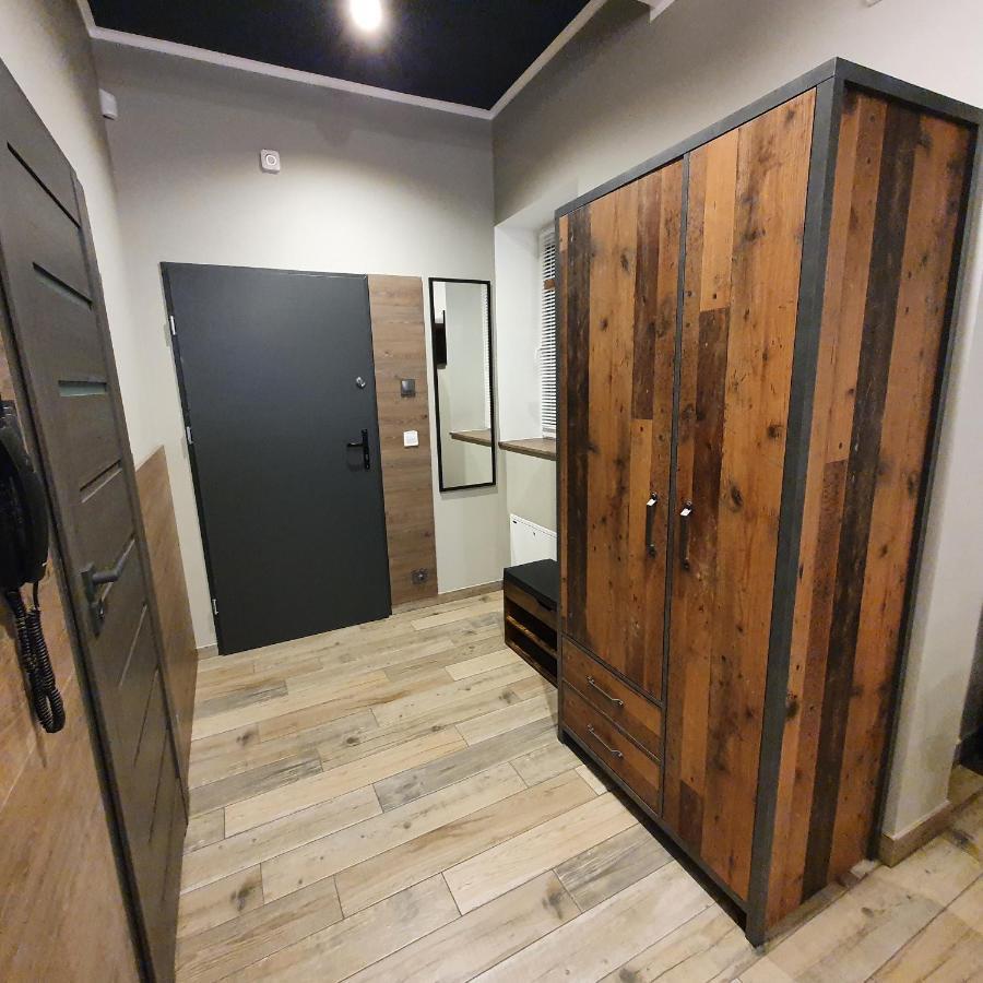 Apartamenty Kapielowa Zloty Ełk Exterior foto