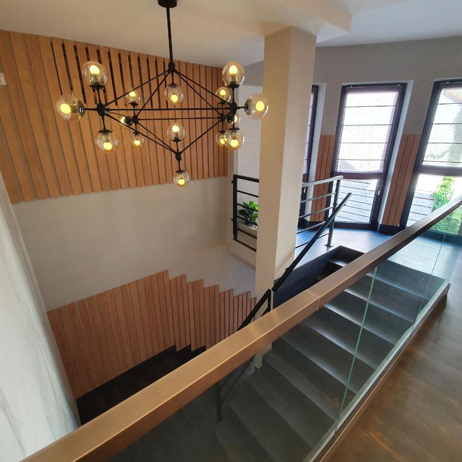 Apartamenty Kapielowa Zloty Ełk Exterior foto