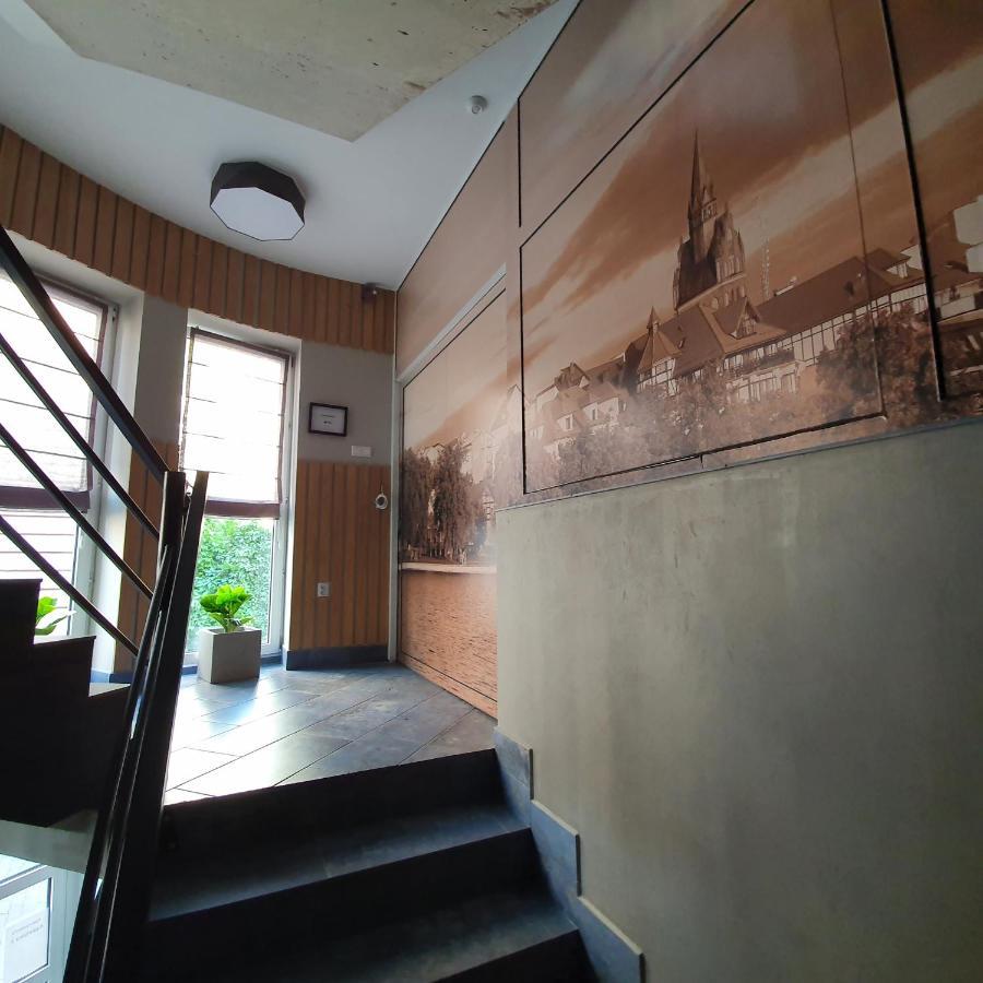 Apartamenty Kapielowa Zloty Ełk Exterior foto